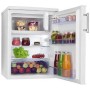 Frigorifero a libera installazione Amica KS 15915 W, larghezza 60 cm, 136 L, bianco