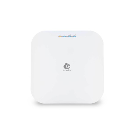 EnGenius ECW230 punto accesso WLAN 2400 Mbit/s Bianco Supporto Power over Ethernet (PoE) (ECW230)
