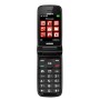 Brondi Magnum 4 7,11 cm (2.8") Nero Telefono cellulare basico (10278010)