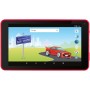 eSTAR MID7399-C tablet Rockchip 16 GB 17,8 cm (7") 2 GB Wi-Fi 4 (802.11n) Android 9 Nero, Blu, Rosso, Bianco (HERO TABLET)