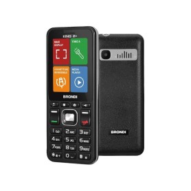 KING 2+ BLACK (10281090)