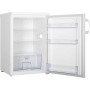 Frigorifero da tavolo Gorenje R49CPW, larghezza 56 cm, 133 L, illuminazione a LED, bianco (20015250)