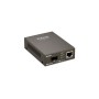 D-Link DMC-G01LC/E convertitore multimediale di rete 1000 Mbit/s Grigio (DMC-G01LC)