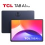 TCL TAB A1 Plus Snapdragon 125 GB 31 cm (12.2") 16 GB Wi-Fi 5 (802.11ac) Blu (9445X1-2ALCA111-3)