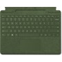 Microsoft Surface Pro Keyboard Verde Microsoft Cover port QWERTY Italiano (8X8-00127)