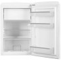 Frigorifero Amica KSR 361 160 W Retro, larghezza 55 cm, 108 L, bianco
