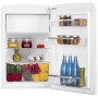 Frigorifero Amica KSR 361 160 W Retro, larghezza 55 cm, 108 L, bianco