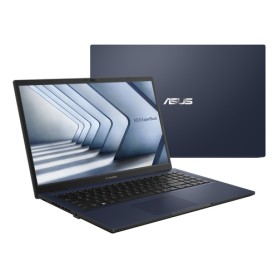 ASUS NB 15,6" ExpertBook B1 i5-1335U 8GB 512GB SSD WIN 11 HOME (90NX06X1-M00CM0) (B1502CVA-NJ0350W)