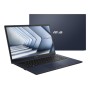 ASUS NB 15,6" ExpertBook B1 i5-1335U 8GB 512GB SSD WIN 11 HOME (90NX06X1-M00CM0) (B1502CVA-NJ0350W)