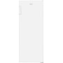Congelatore a libera installazione Exquisit GS230-H-040E, larghezza 54,4 cm, 168 litri, bianco