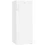 Congelatore a libera installazione Exquisit GS230-H-040E, larghezza 54,4 cm, 168 litri, bianco