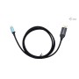 i-tec USB-C DisplayPort Bi-Directional Cable Adapter 8K/30Hz 150cm (C31CBLDP8KBIDIR)