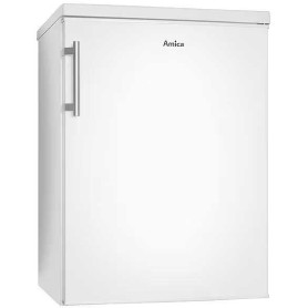 Frigorifero Amica VK S15917 W, larghezza 60 cm, 156 L, illuminazione a LED, bianco