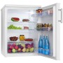 Frigorifero Amica VK S15917 W, larghezza 60 cm, 156 L, illuminazione a LED, bianco