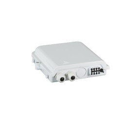 BOX OTTICO IP65 PER 8 SC O LCD (WPC-FCB-O0108)