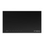 Strong SW8000M switch di rete Gigabit Ethernet (10/100/1000) Nero (SW8000M)