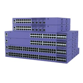 5320 UNI SWITCH W/16 DUPLEX 30W (5320-16P-4XE)