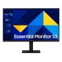 Samsung S24D304GAU Monitor PC 61 cm (24") 1920 x 1080 Pixel Full HD LED Nero (LS24D304GAUXEN)