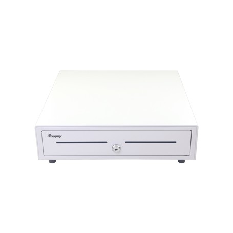 Equip 351011 cassetto per contanti Cassetto di cassa manuale e automatico