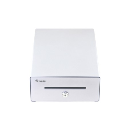 Equip 351012 cassetto per contanti Cassetto di cassa manuale e automatico