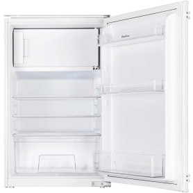 Frigorifero Amica EKSS 361 915 con scomparto congelatore, altezza: 88 cm, 116 L, bianco (1195025)