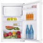 Frigorifero Amica EKSS 361 915 con scomparto congelatore, altezza: 88 cm, 116 L, bianco (1195025)
