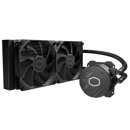 MASTERLIQUID 240L CORE (MLW-D24M-A17PK-R1)