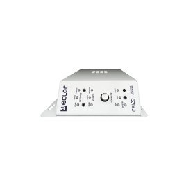 MICRO-AMPLIFICATORE 2X60W @4OHM (CA120)