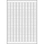 Avery L4730REV-25 etichetta per stampante Bianco Etichetta per stampante autoadesiva (L4730REV-25)