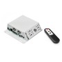 MICRO-AMPLIFICATORE 2X20W @4OHM (CA40)