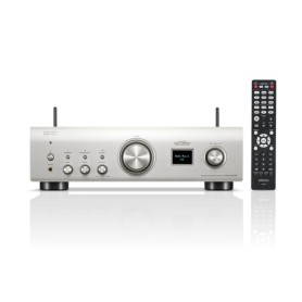 Denon PMA-900HNE amplificatore audio Casa Argento (PMA900HNESPE2)