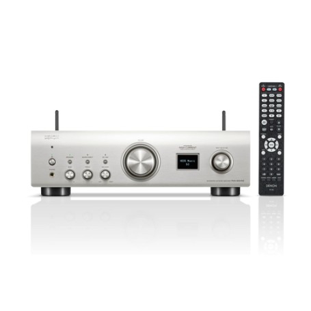 Denon PMA-900HNE amplificatore audio Casa Argento (PMA900HNESPE2)