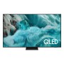 Samsung Smart TV 55" QE55Q7F5AUXZT QLED 4K 2025