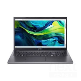 ACER NB 17,3" ASPIRE 17 Intel Core 5 120U 8GB 512GB SSD WIN 11 HOME (NX.KZZET.00B)