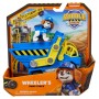Rubble & Crew Wheeler’s Dump Truck (6066528)