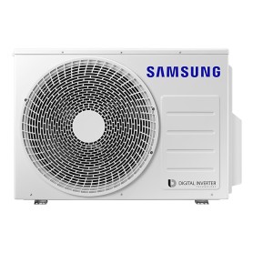 Samsung AJ052TXJ3KG/EU condizionatore fisso Condizionatore unità esterna Bianco
