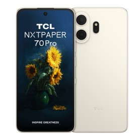 TCL 70 NXTPAPER Pro 17,5 cm (6.9") Doppia SIM Android 16.0 5G USB tipo-C 8 GB 256 GB 5200 mAh Oro (T807D1-2BLCA112)