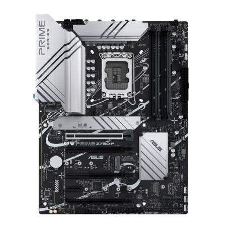 ASUS PRIME Z790-P Intel Z790 LGA 1700 ATX (90MB1CK0-M0EAY0)