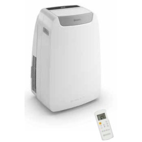 Olimpia Splendid Dolceclima Air Pro 14 HP Wi-Fi condizionatore portatile 64 dB 1600 W Bianco (02029)