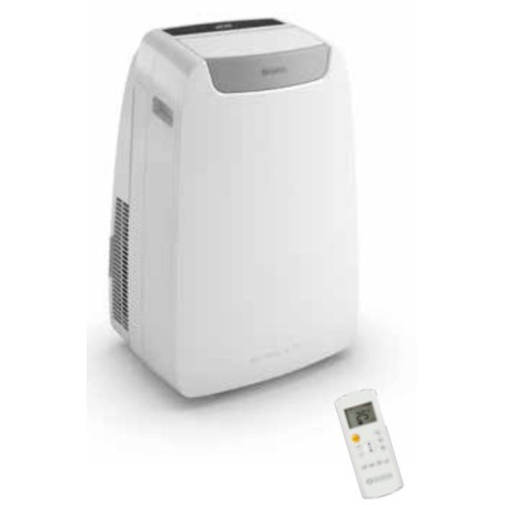 Olimpia Splendid Dolceclima Air Pro 14 HP Wi-Fi condizionatore portatile 64 dB 1600 W Bianco (02029)