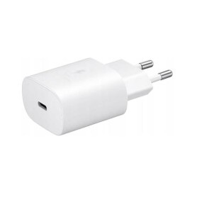 TRAVEL ADAPTER 25W USB-C BULK WHITE (GP-PTU021SOAWQ)