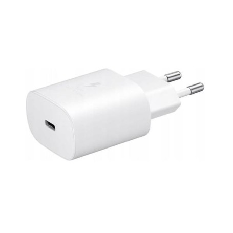 TRAVEL ADAPTER 25W USB-C BULK WHITE (GP-PTU021SOAWQ)