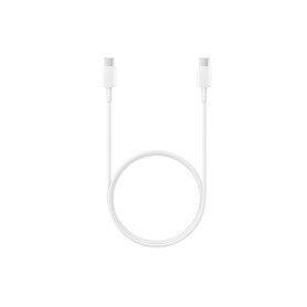 Samsung EP-DA705 cavo USB USB C Bianco (EP-DA705BWEGWW)