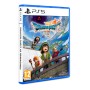 Square Enix Dragon Quest VII Reimagined Standard PlayStation 5 (L00176)