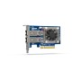 QNAP QXG-25G2SF-E810 scheda di rete e adattatore Interno Fibra 25000 Mbit/s (QXG-25G2SF-E810)