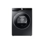 Samsung Series 6 DV90DG6845LB asciugatrice Libera installazione Caricamento frontale 9 kg Nero (DV90DG6845LBU3)