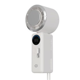 TURBO COOLING FAN WITH COOLING (AERIVA03C)
