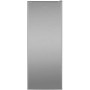 Congelatore Bomann GS 7340, 168 l, 4 cassetti, finitura effetto acciaio inox (773409)