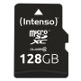 Intenso 3413491 memoria flash 128 GB MicroSDXC Classe 10 (3413491)