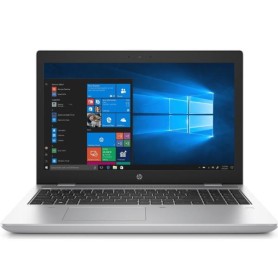 REF HP 650 G5 15.6  I7/16/512 (RSN100189)